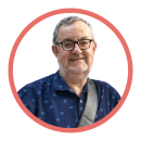 Strungout Mark circle profile