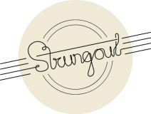 strungout carousel logo top